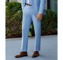 Essential  Pants - Youth- Cornflower