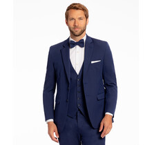 Essential Jacket- Indigo