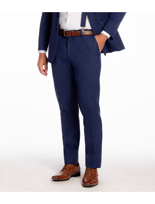 Essential Pants - Youth- Indigo