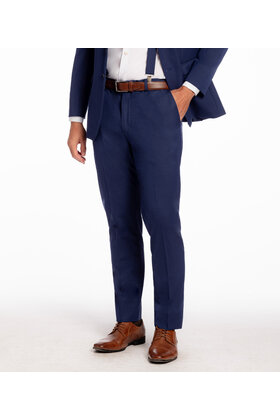 Essential Pants - Indigo