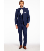 Essential Pants - Indigo