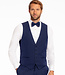 Essential Vest - Youth- Indigo