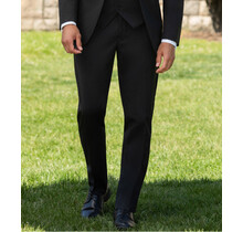 Essential Pants - Charcoal