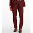 Essential  Pants - Burgundy