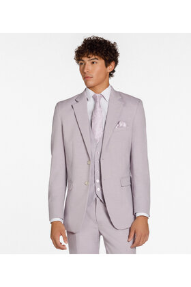 Essential  Vest - Youth - Lavender