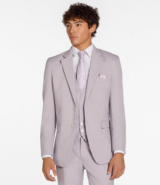 Essential  Vest - Youth - Lavender