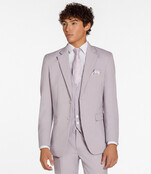 Essential  Vest - Lavender