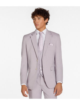 Essential  Vest - Lavender