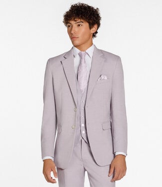 Essential  Vest - Lavender