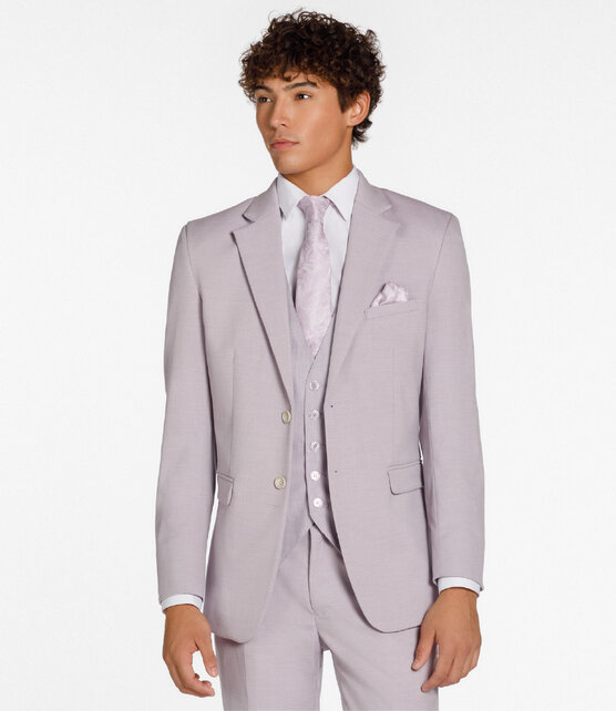 Essential  Vest - Lavender