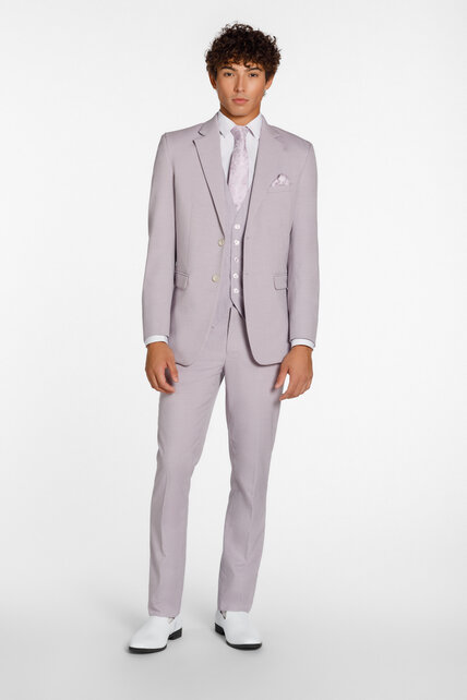 Essential  Vest - Lavender