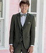 Essential  Jacket - Youth- Evergreen