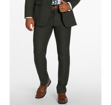 Essential  Pants - Youth- Evergreen