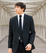 Essential  Jacket - Black