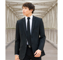 Essential  Jacket - Black