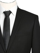 Renoir Suit - Black