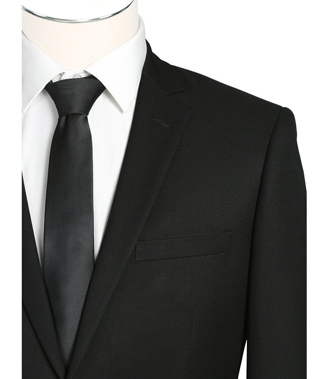 Renoir Renoir Suit - Black