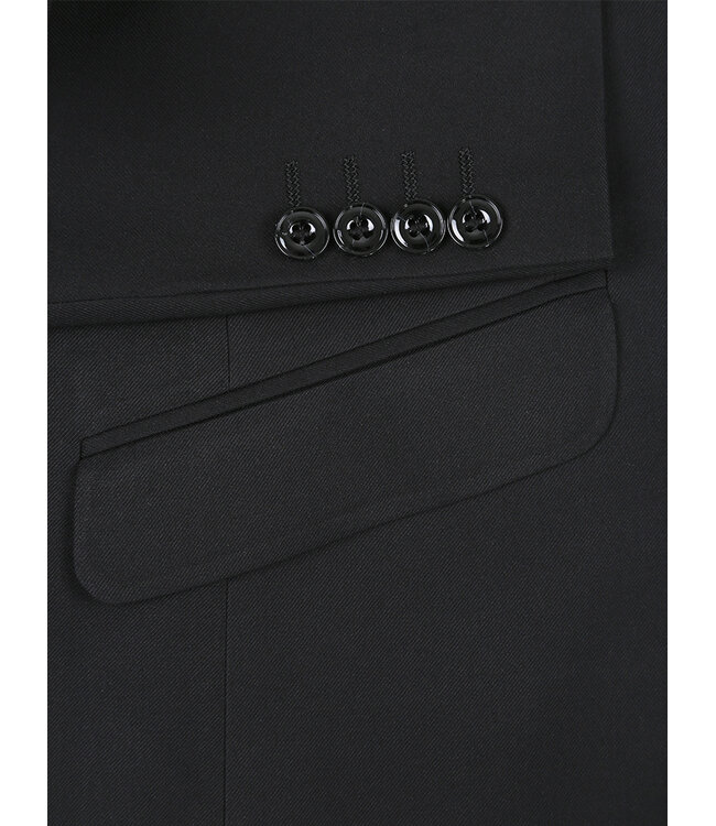 Renoir Renoir Suit - Black
