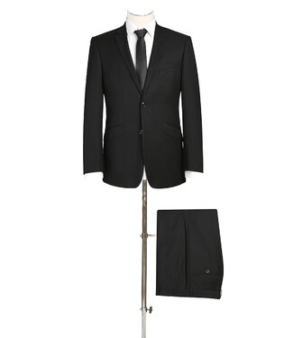 Renoir Renoir Suit - Black