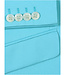 Renoir Renoir Slim Fit Suit - Robins Egg Blue
