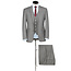 Renoir Renoir 3 Piece Suit - Sharkskin