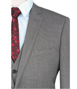 Renoir 3 Piece Suit - Sharkskin