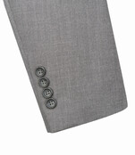 Renoir 3 Piece Suit - Sharkskin