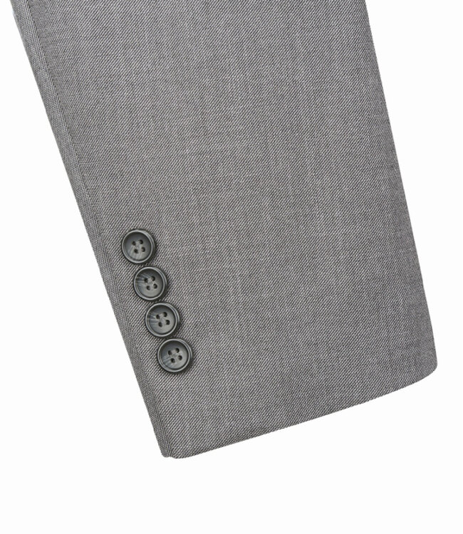 Renoir Renoir 3 Piece Suit - Sharkskin