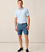 Johnnie-O Johnnie O - Nassau Cotton Blend Shorts - Wake