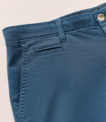 Johnnie O - Nassau Cotton Blend Shorts - Wake