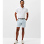 Johnnie-O Johnnie - O - Jupiters Cotton Performance Shorts - Skyway