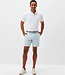 Johnnie-O Johnnie - O - Jupiters Cotton Performance Shorts - Skyway