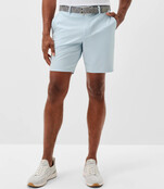 Johnnie - O - Jupiters Cotton Performance Shorts - Skyway