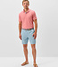 Johnnie-O Johnnie O - Nassau Cotton Blend Shorts - Kona