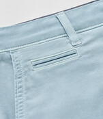 Johnnie O - Nassau Cotton Blend Shorts - Kona