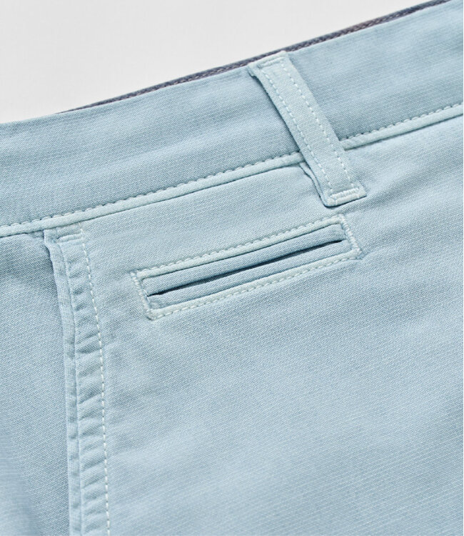 Johnnie-O Johnnie O - Nassau Cotton Blend Shorts - Kona