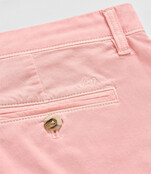 Johnnie O - Nassau Cotton Blend Shorts - Salmon