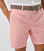 Johnnie-O Johnnie O - Nassau Cotton Blend Shorts - Salmon