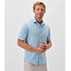 Johnnie-O Johnnie O - Surfsucker - S/S Button Up - Lake