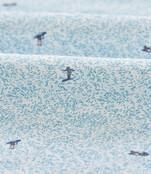 Johnnie O - Rowing - Performance Mesh S/S Button Up - White