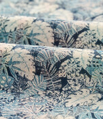 Johnnie O - Ragland - S/S Button Up Surf Shirt - Wake