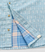 Johnnie O - Beachley - S/S Button Up Surf Shirt - Maliblu