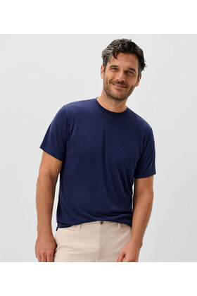 Johnnie O - The Tee - Navy