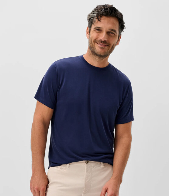 Johnnie O - The Tee - Navy