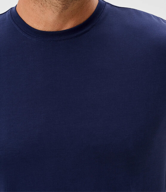 Johnnie O - The Tee - Navy