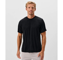 Johnnie O - The Tee - Black