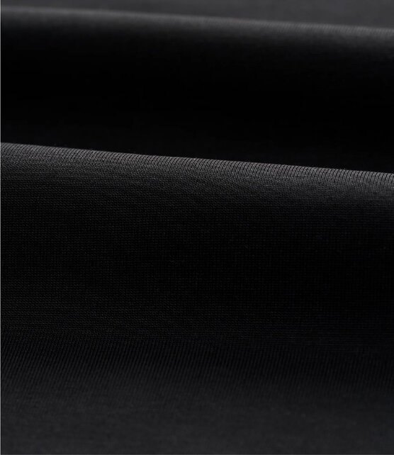 Johnnie O - The Tee - Black