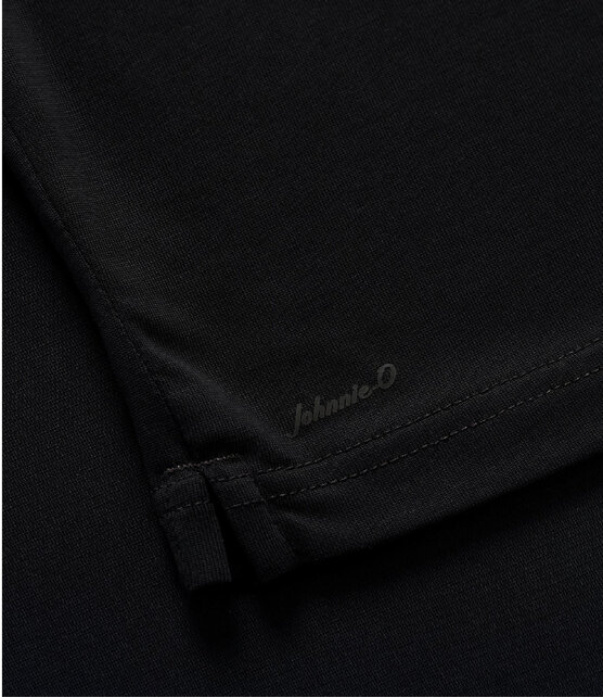 Johnnie O - The Tee - Black