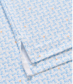 Johnnie O - Minty - Performance Jersey Polo - Maliblu