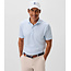 Johnnie-O Johnnie O - Minty - Performance Jersey Polo - Maliblu